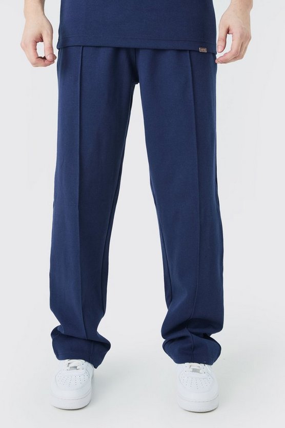 Tall lockere Jogginghose