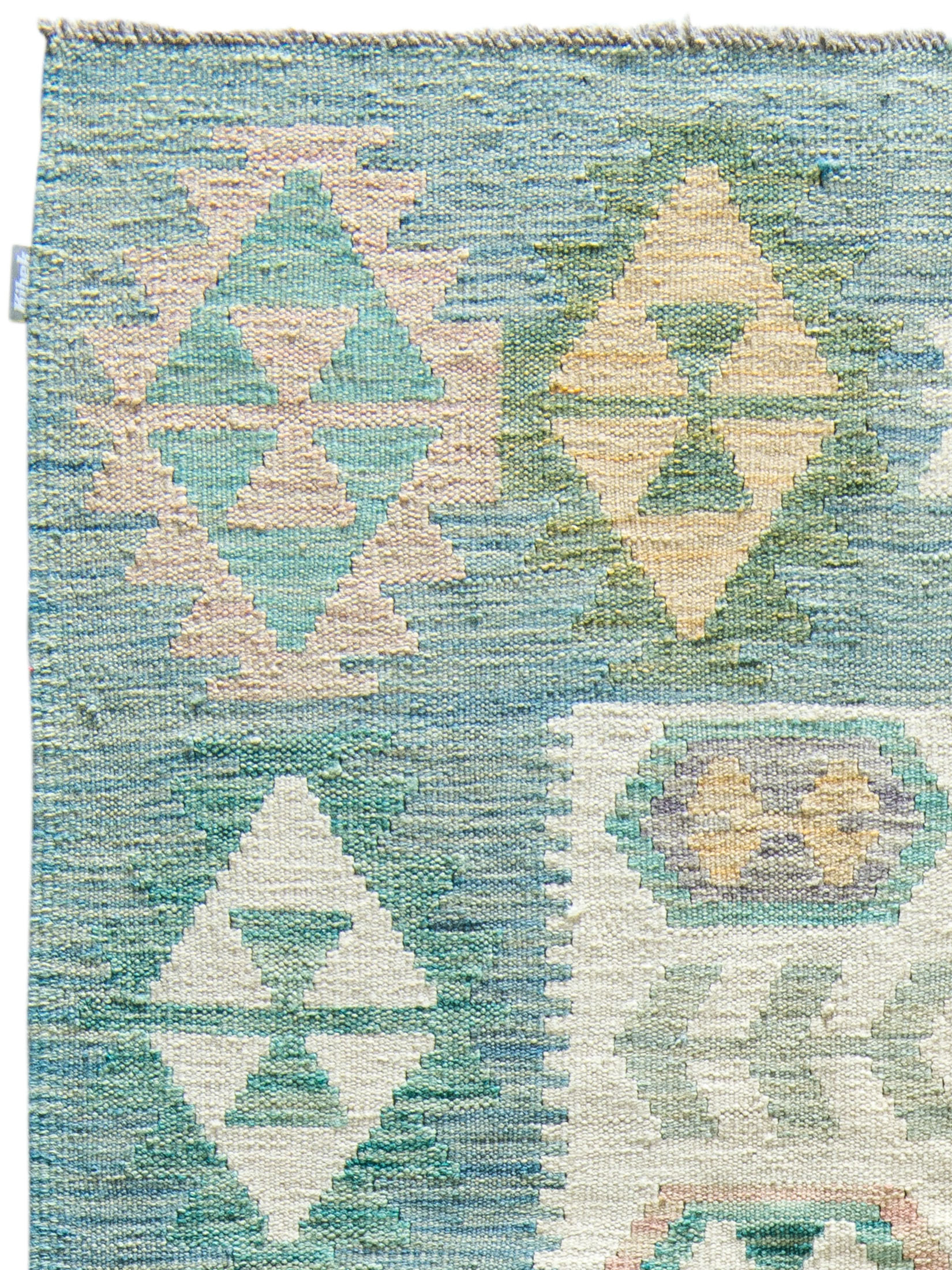 Afghan Kelim ca. 170 x 247 cm, Unikat / Einzelstück