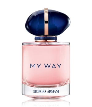 Giorgio Armani My Way Refillable Eau de Parfum-30 ml