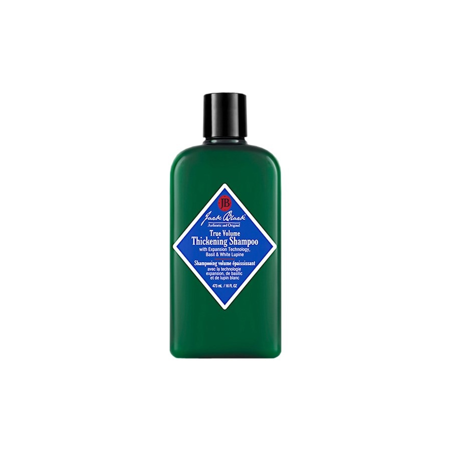 True Volume Thickening Shampoo