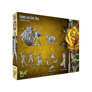 Hamelin Core Box