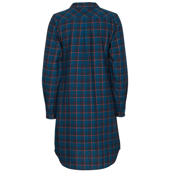 KANGIARA LONGSHIRT Damen - Tunika