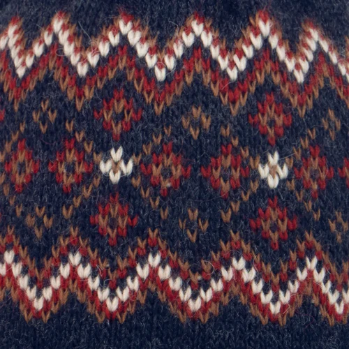 Vampiro Navy Blue Navy Blue