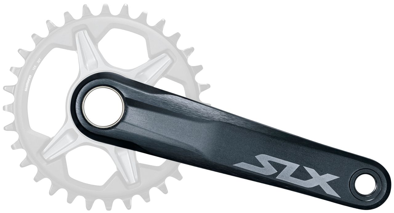 Shimano SLX M7100 1x12-fach Gruppe | 165mm | 10-45 | Schelle kaufen | Bike-Discount