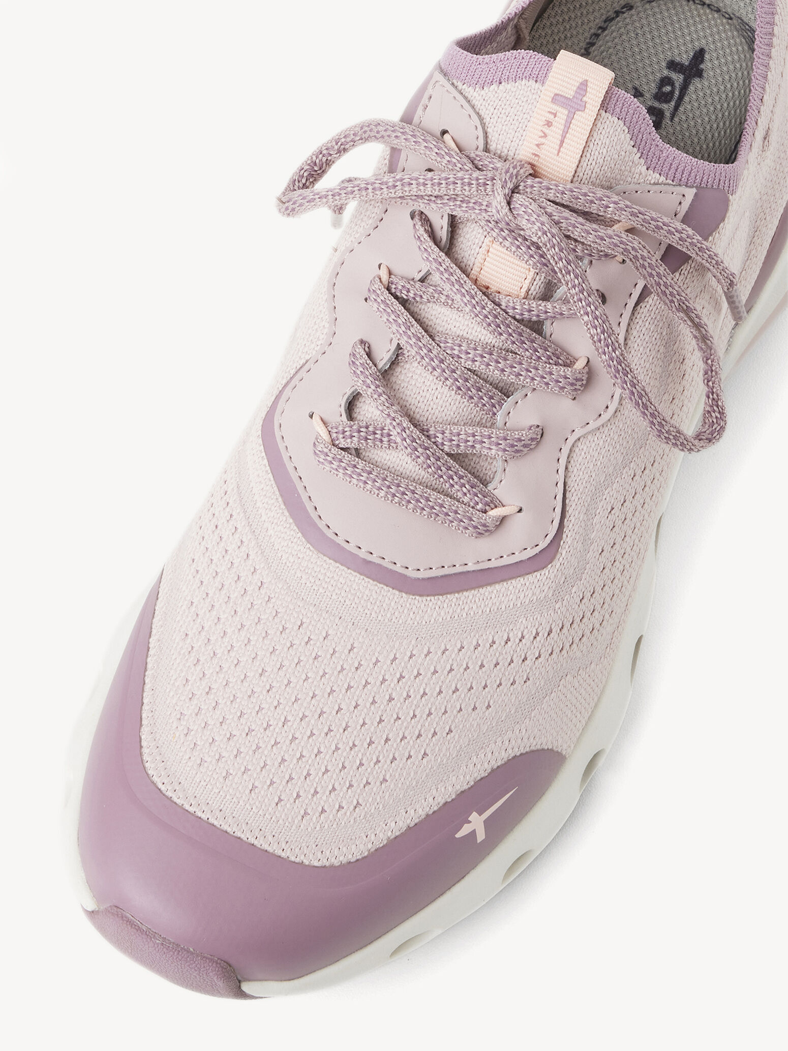 Chaussure de randonnée T-1630 - rose