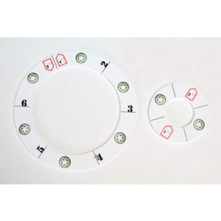 American Bolt Templates