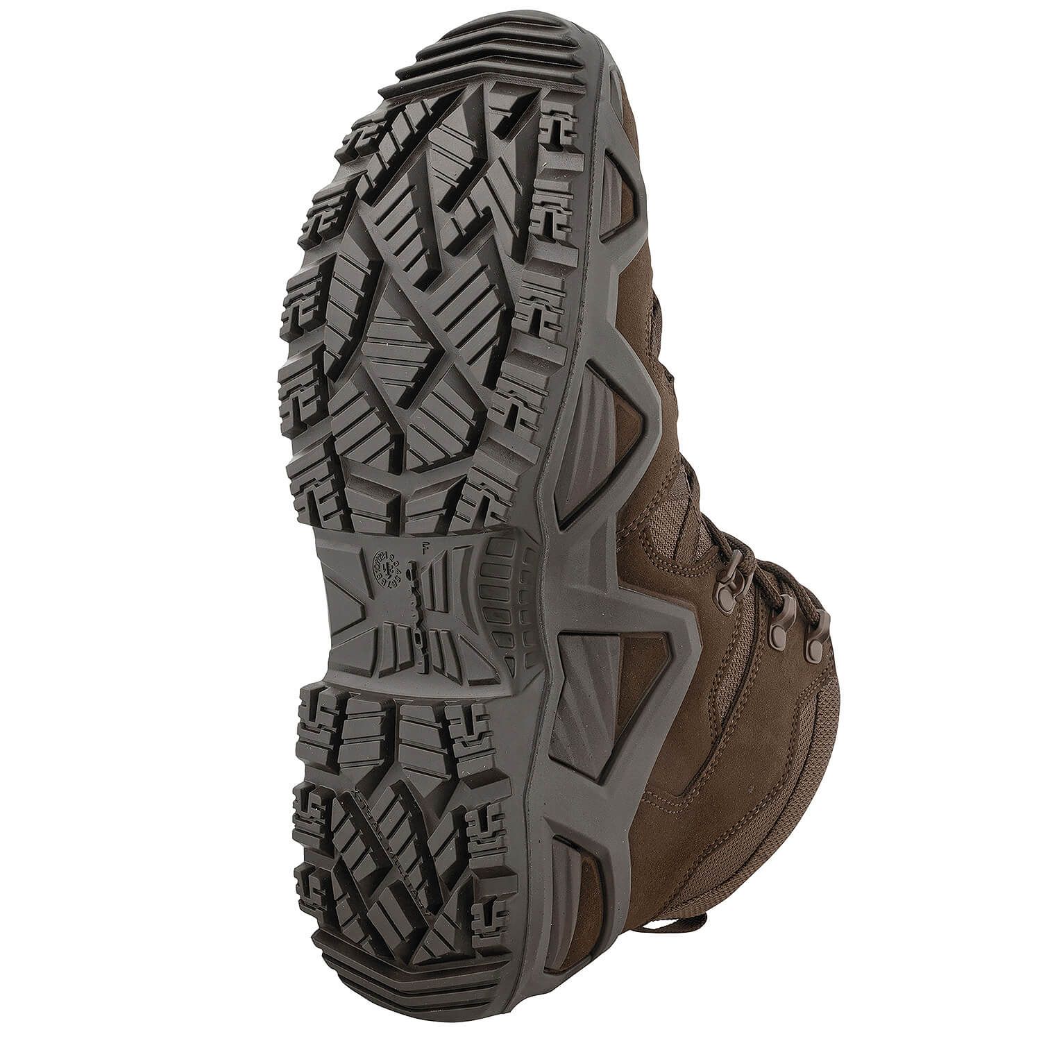 Zephyr MK2 GTX Mid Einsatzstiefel