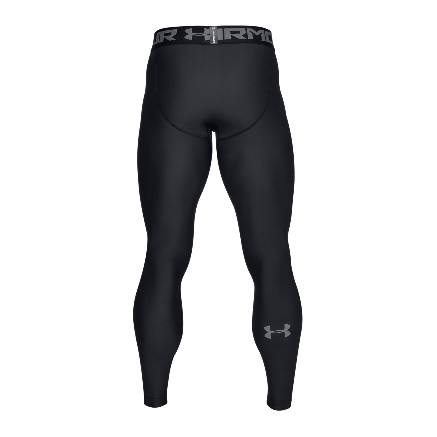 Under Armour HG 2.0 Tight Schwarz F001