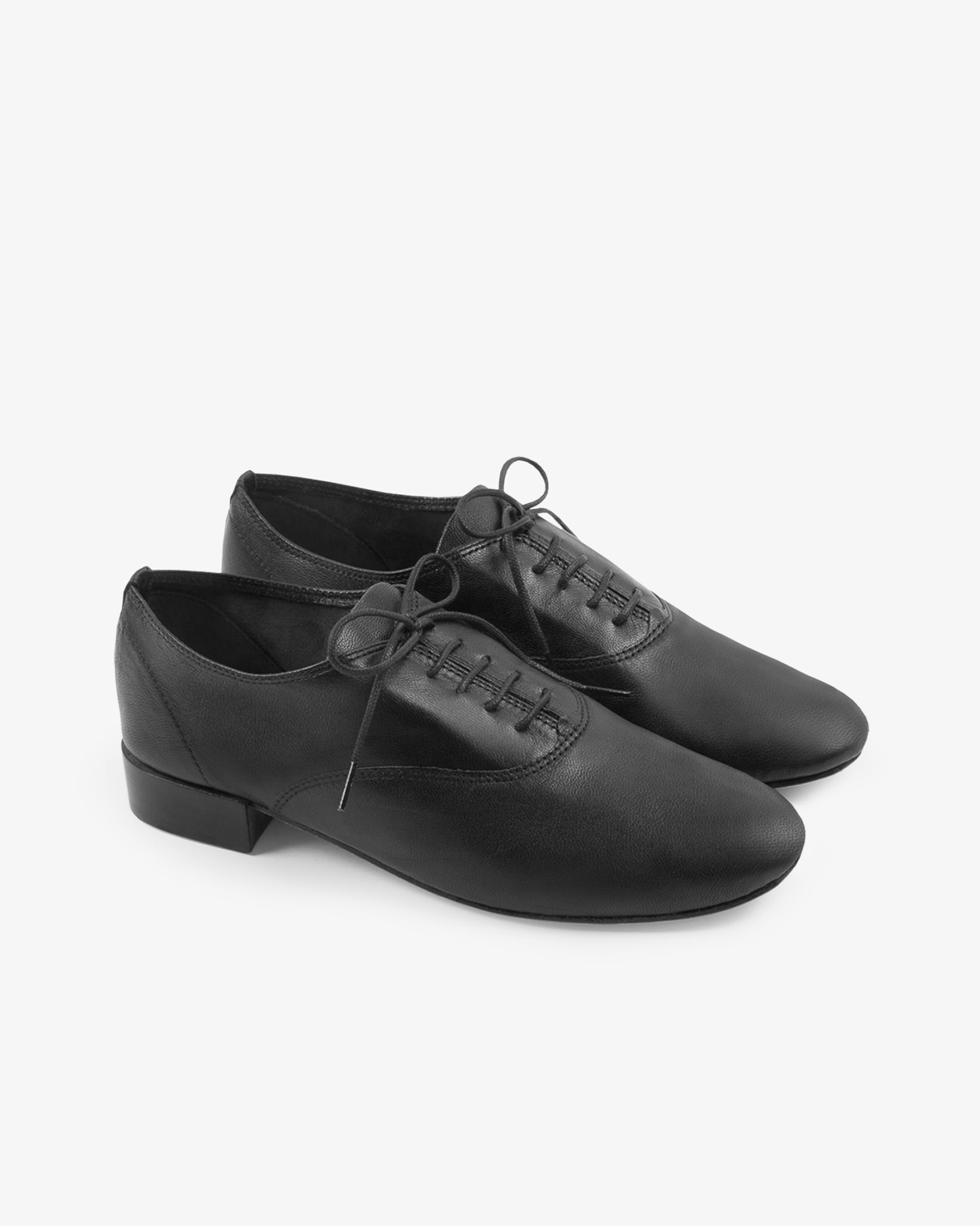Zizi oxford shoes