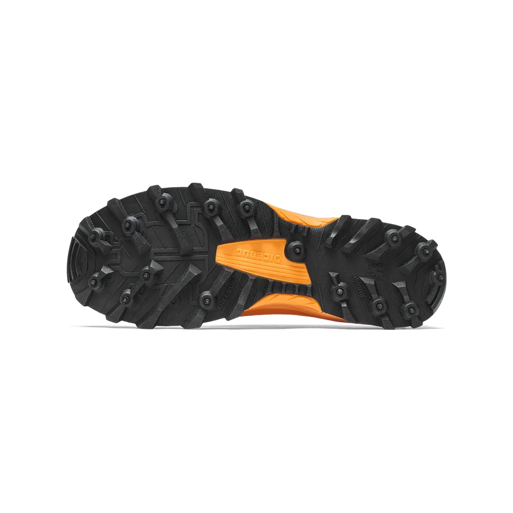 Icebug PYTHO6 BUGRIP H89001-9B / orange