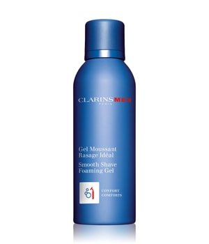 CLARINS Men Gel Moussant Rasage Idéal Rasiergel-150 ml