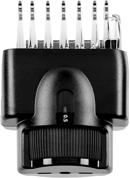 Panasonic Aufsteckkamm Panasonic ER-RZ10 WERGD60K7398 Aufsteckkamm