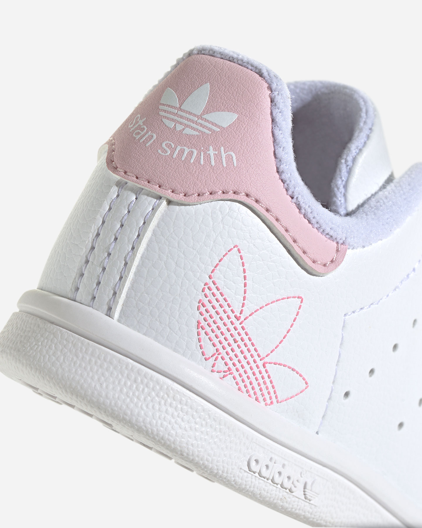 Buty sportowe Scarpe Adidas Stan Smith Inf Jr IF1265