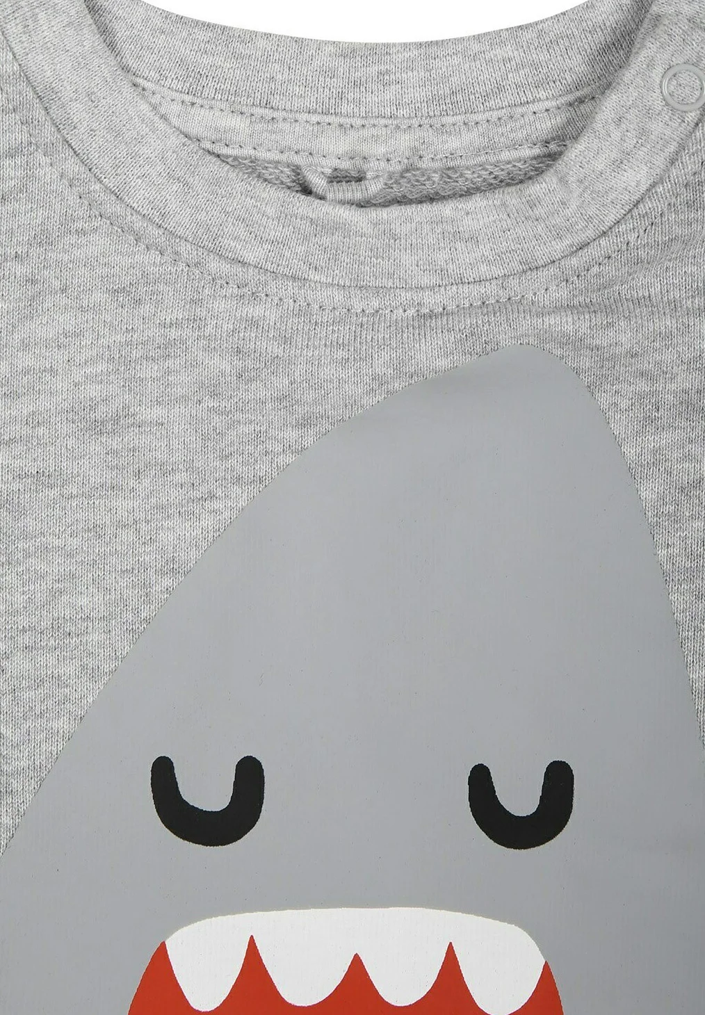 Sudadera infantil Stella McCartney