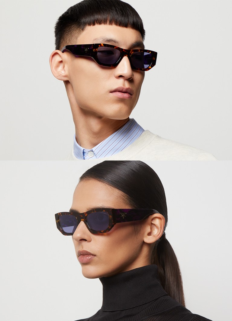 Ochelari de soare Prada Retro PRA01S