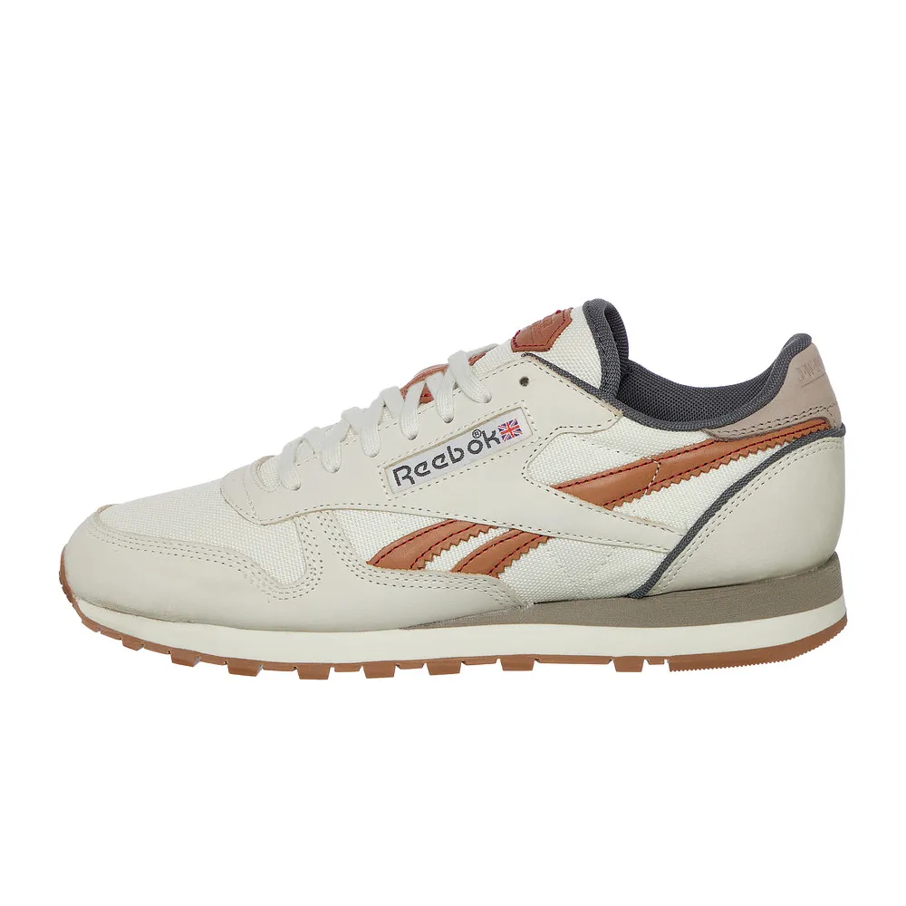 Reebok Leather J. W. Foster Sons Incorporated Edition 100200863 / weiss