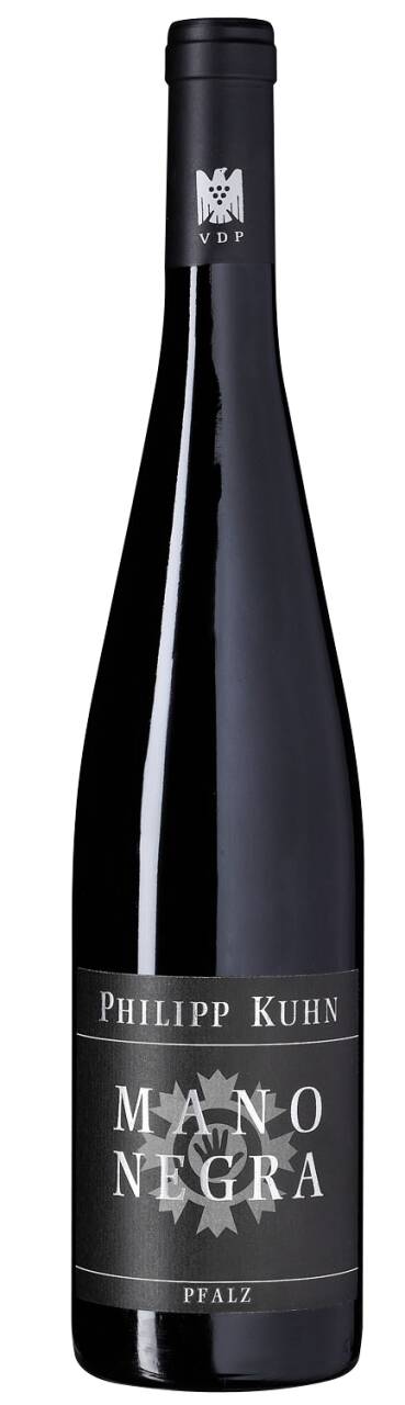 Weingut Philipp Kuhn Philipp Kuhn Mano Negra Rotweincuvée 2019