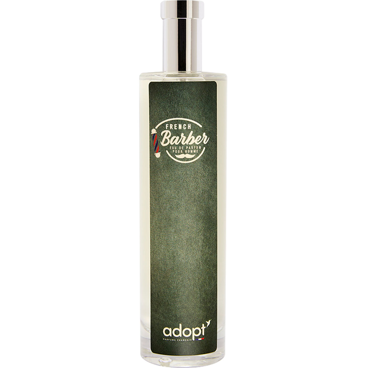 Adopt parfums FRENCH BARBER Eau de parfum