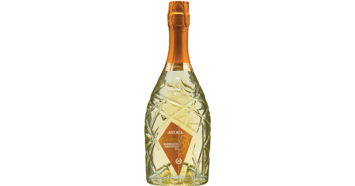 Corderíe Prosecco Superiore Spumante