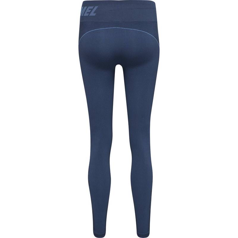 hummel hmlTE CHRISTEL SEAMLESS MW TIGHTS Tights Damen
