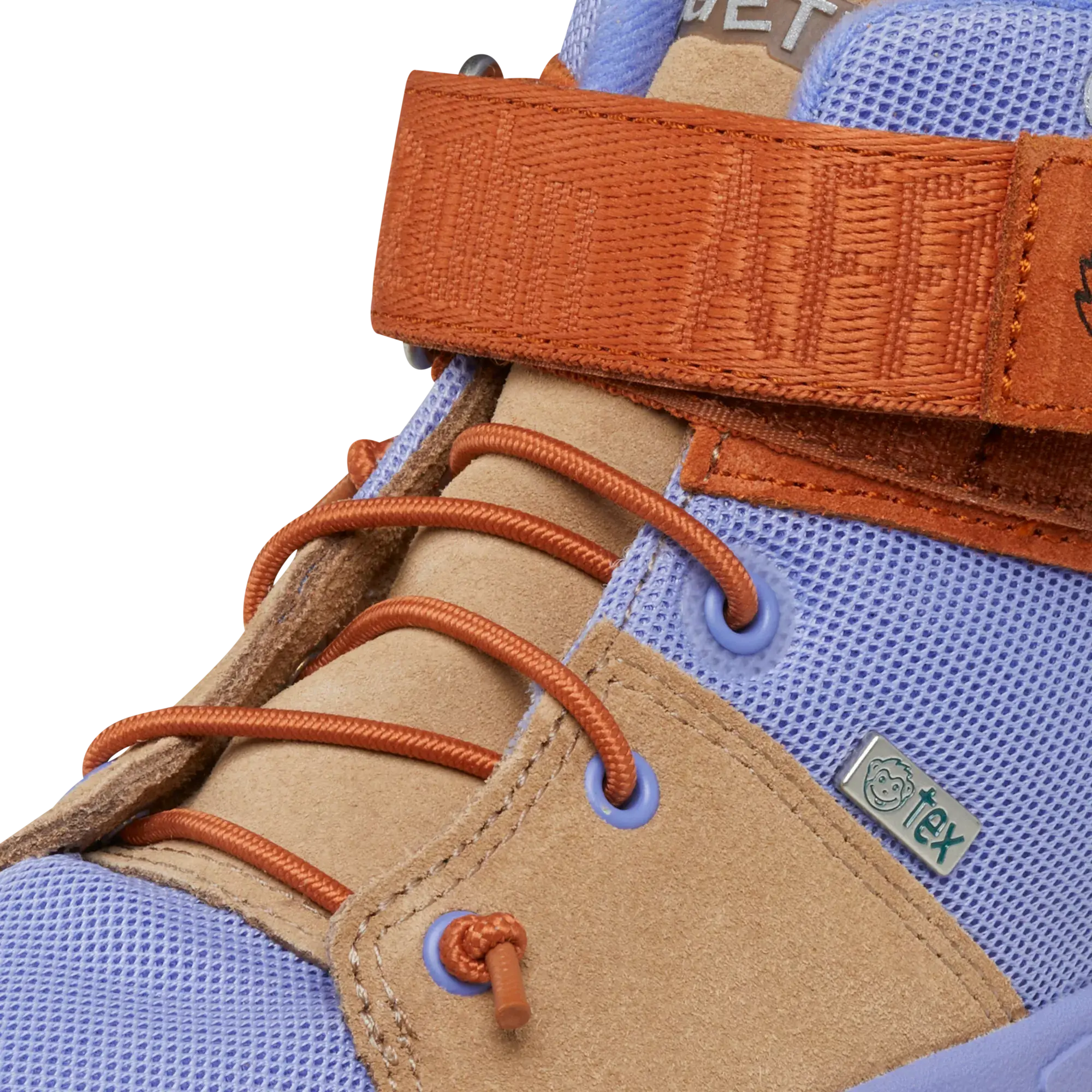 Wintersneaker Leder Dreamer