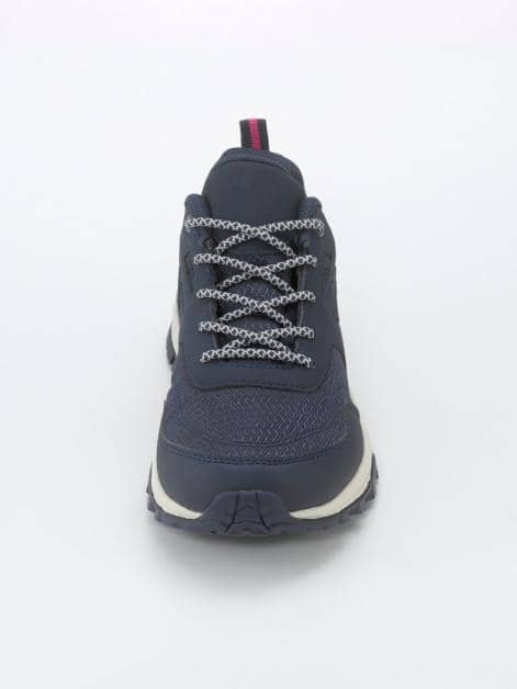 Trekkingschuh mit COOLMAX® Textilfutter