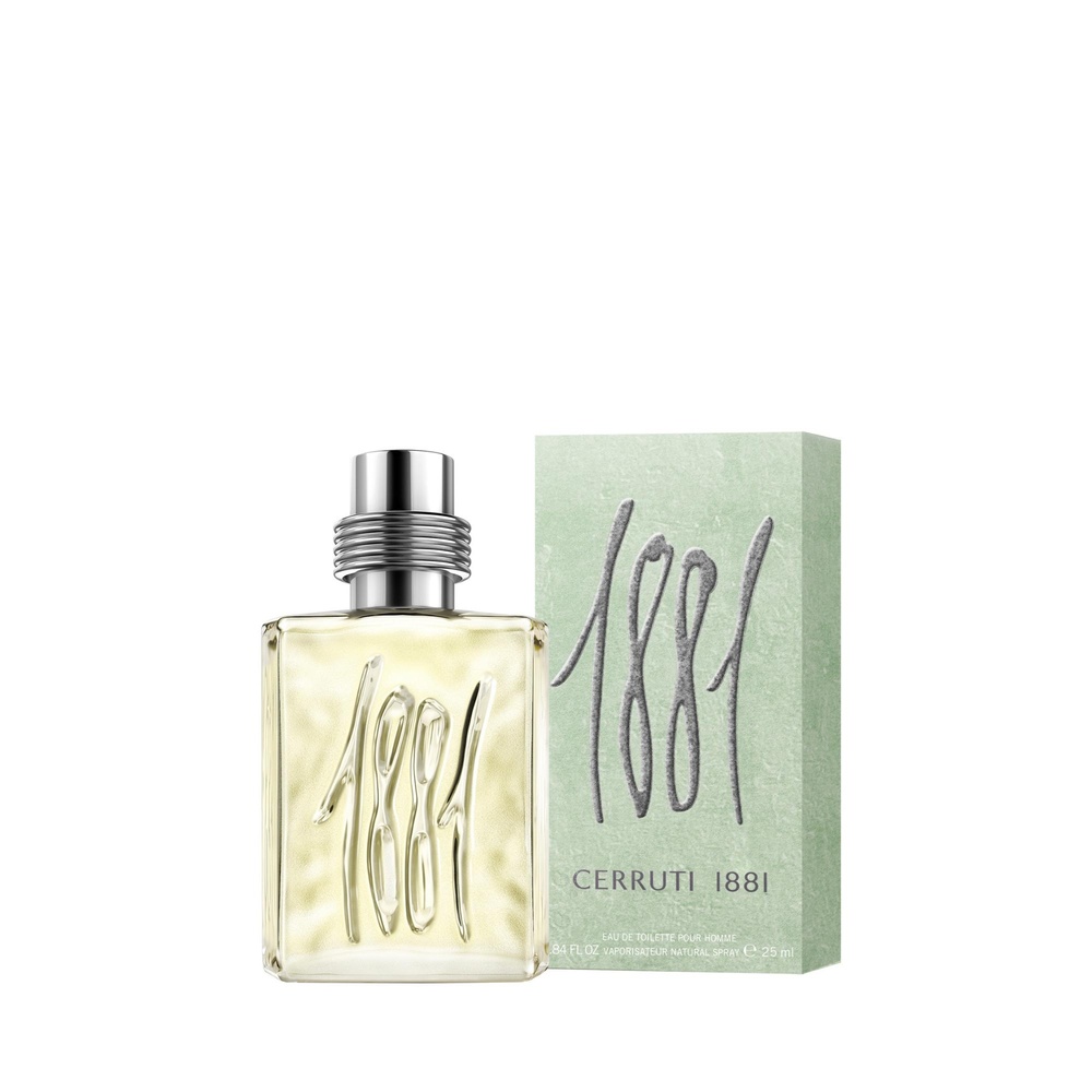 Cerruti 1881 Cerruti 1881 Eau de Toilette