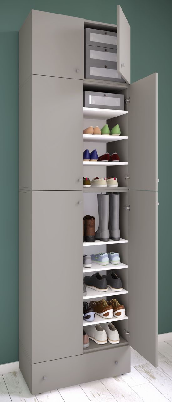 VCM Schuhschrank 