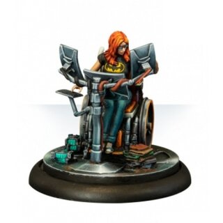 Batman Miniature Game: Oracle (EN)