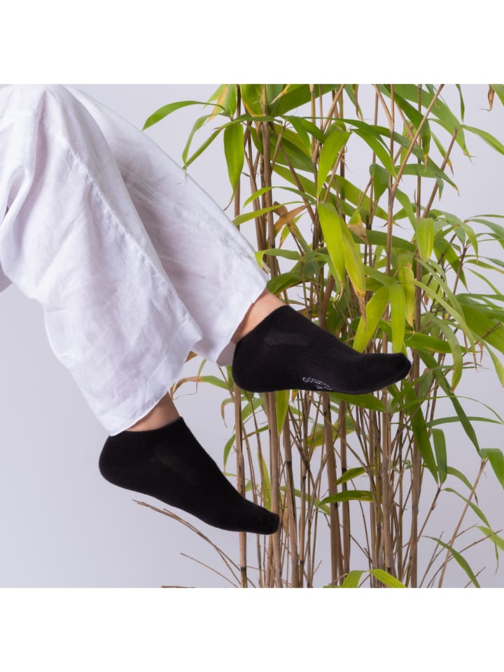 Occulto 10er Pack Sneaker Socken Sunny in Weiß günstig kaufen