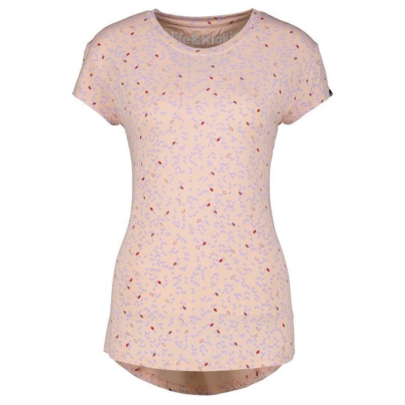 ALIFE AND KICKIN MimmyAK B T-Shirt Damen