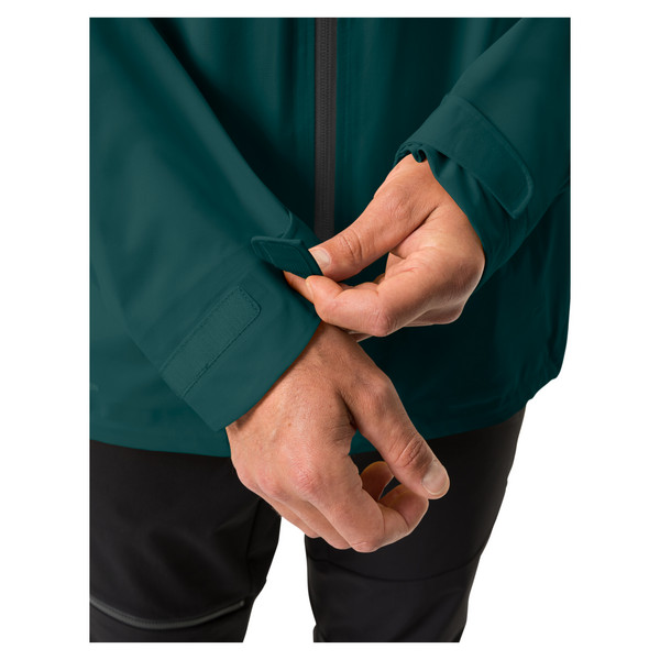CROZ 3L JACKET III Herren - Regenjacke