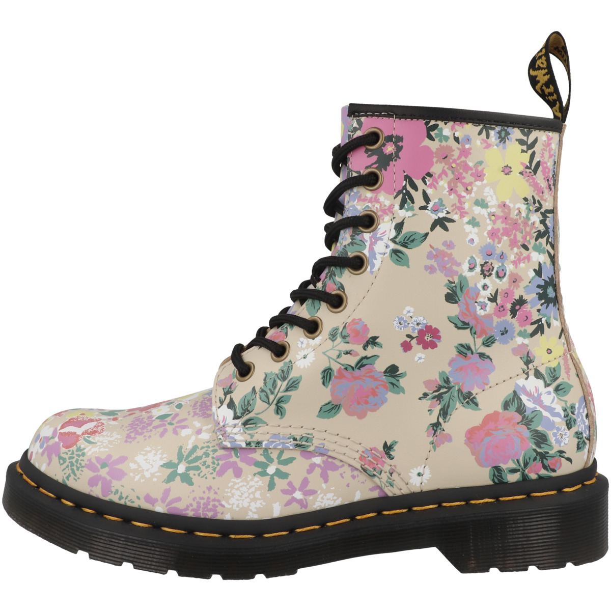 Dr. Martens 1460 Boots multicolor