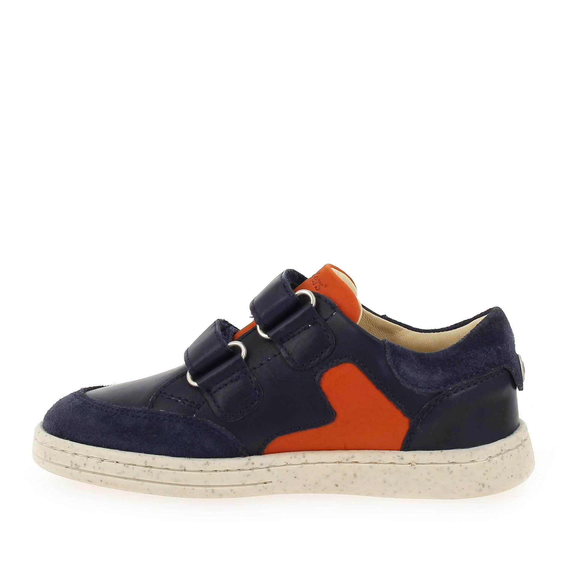 Kickers  TAKAWAY - Marine Orange