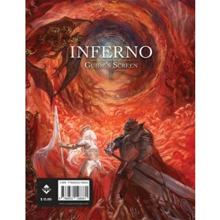 Inferno Guide's Screen (EN)