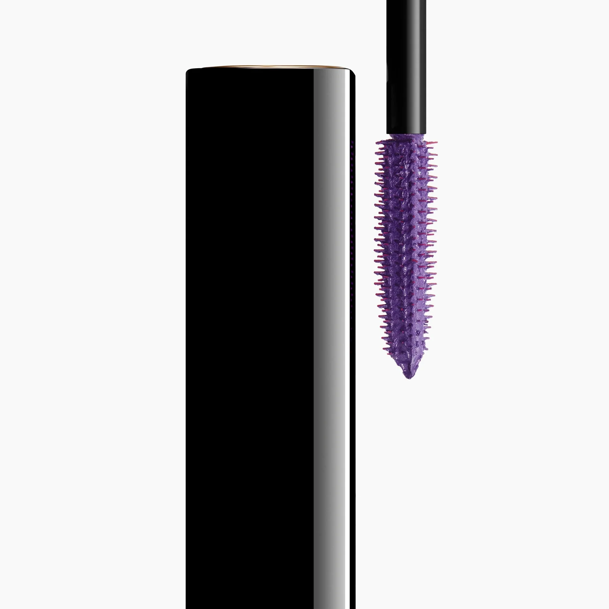 NOIR ALLURE - MÁSCARA DE PESTAÑAS TODO EN UNO: VOLUMEN, LARGO, CURVATURA Y DEFINICIÓN