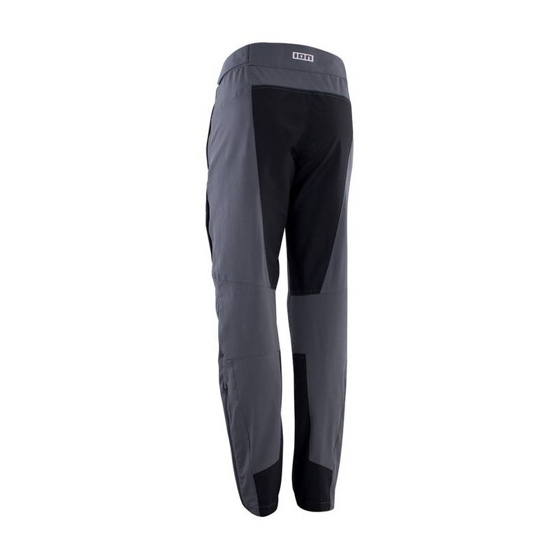 ION Textil Shelter Pants 4W Softshell Fahrradhose Damen
