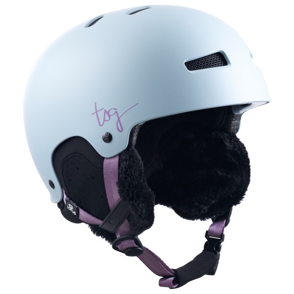 TSG - Women's Lotus Solid Color - Skihelm