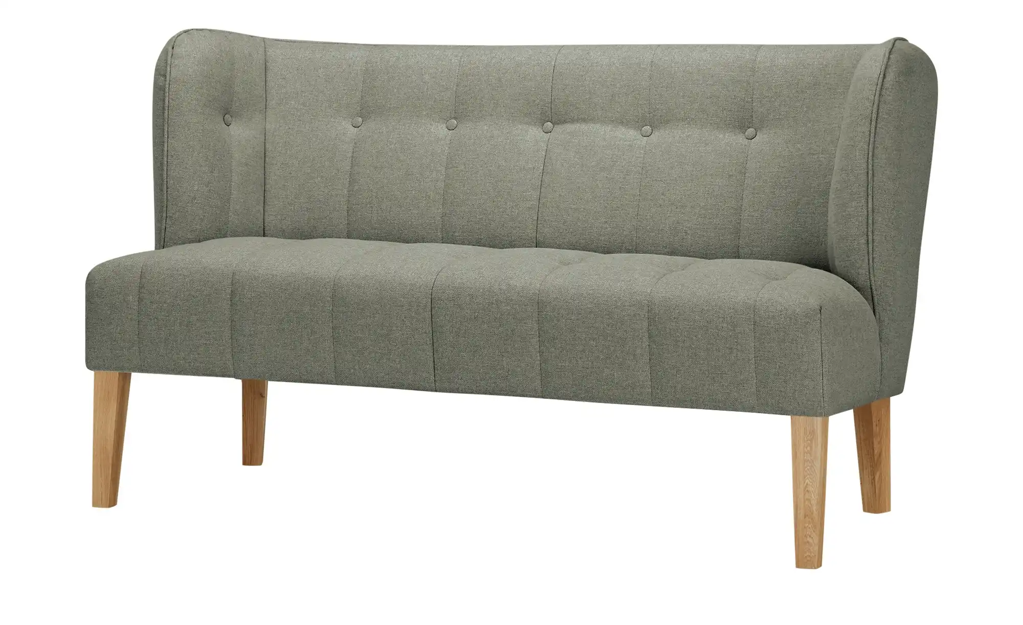 Twist Küchensofa  Webstoff Bella