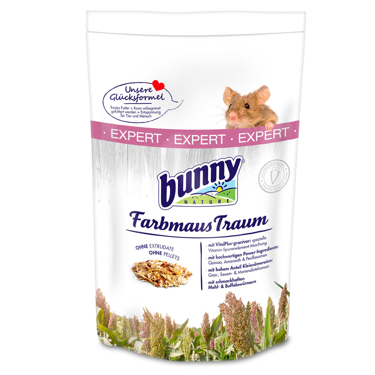 Bunny Nature FarbmausTraum EXPERT günstig kaufen