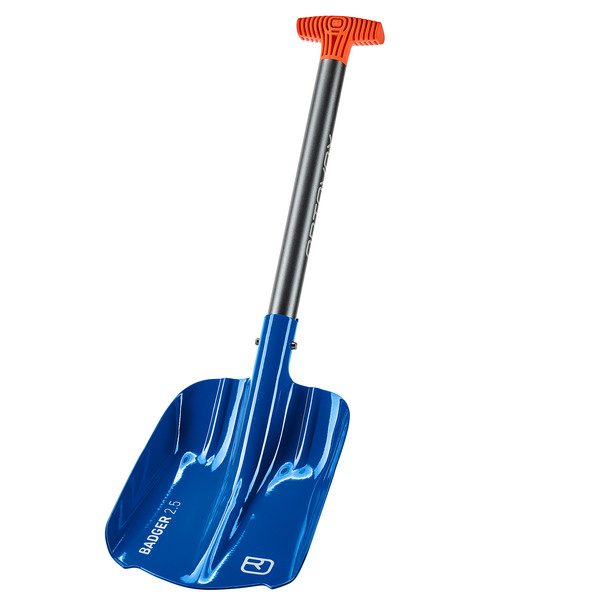 SHOVEL BADGER - Schneeschaufel