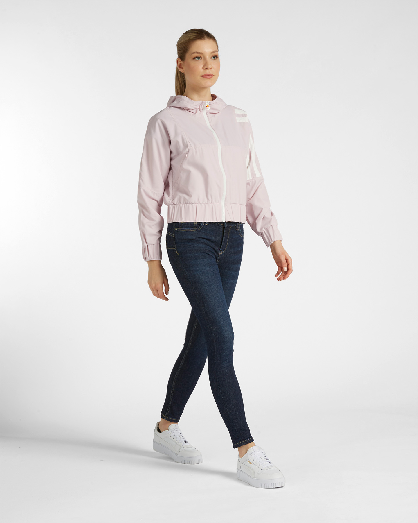 Bluza Ellesse Rimini W EHW100S23-387