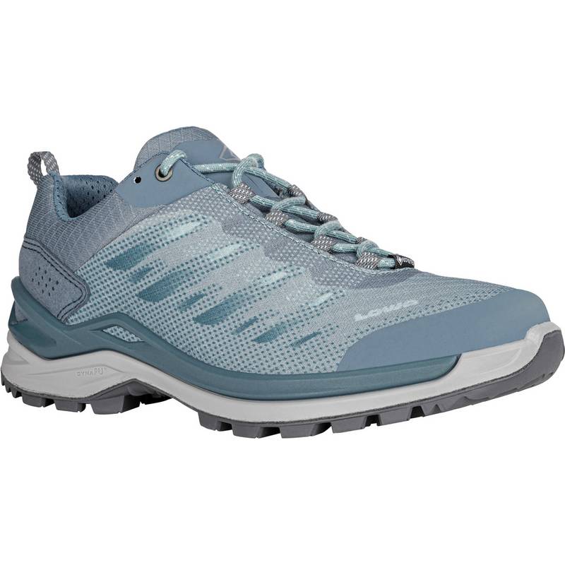 Lowa FERROX LOW Wanderschuhe Damen