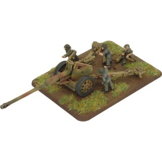 PaK43 Tank Hunter Platoon
