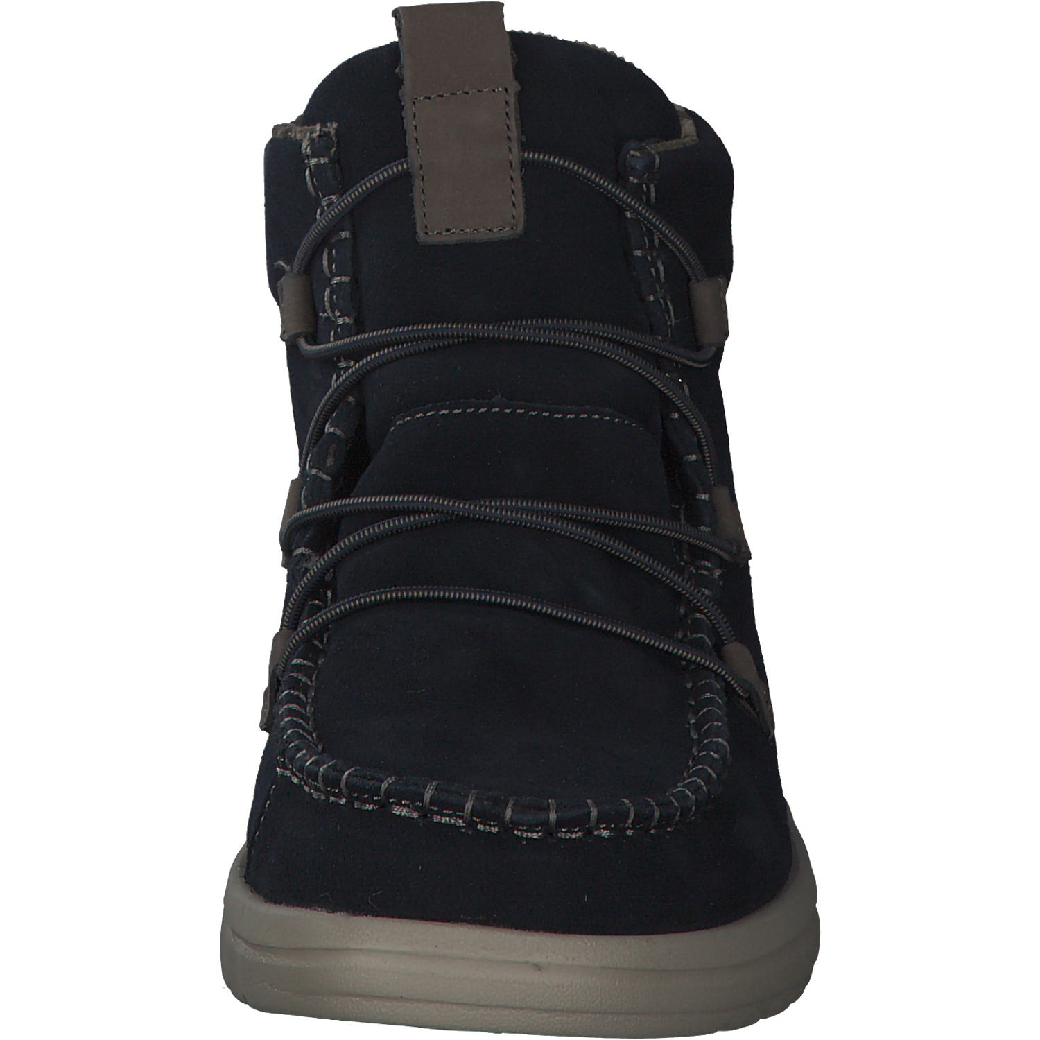 Hey Dude 12201, Stiefeletten, Damen, blau