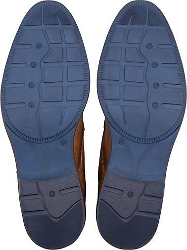 COX Stiefeletten (schnürbar)