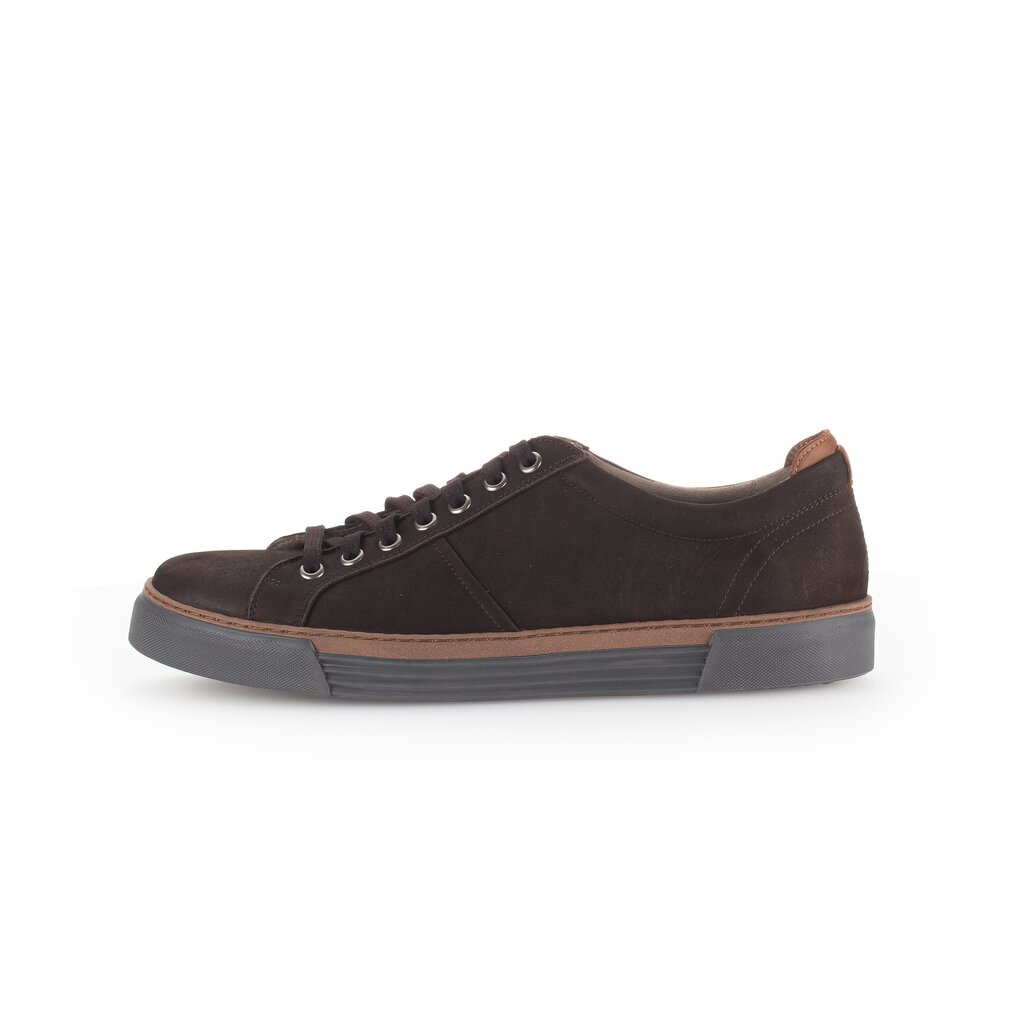 Pius Gabor PG0460 Sneaker low braun