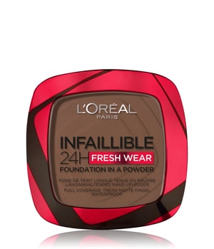L'Oréal Paris Infaillible 24H Fresh Wear Kompakt Foundation-9 g