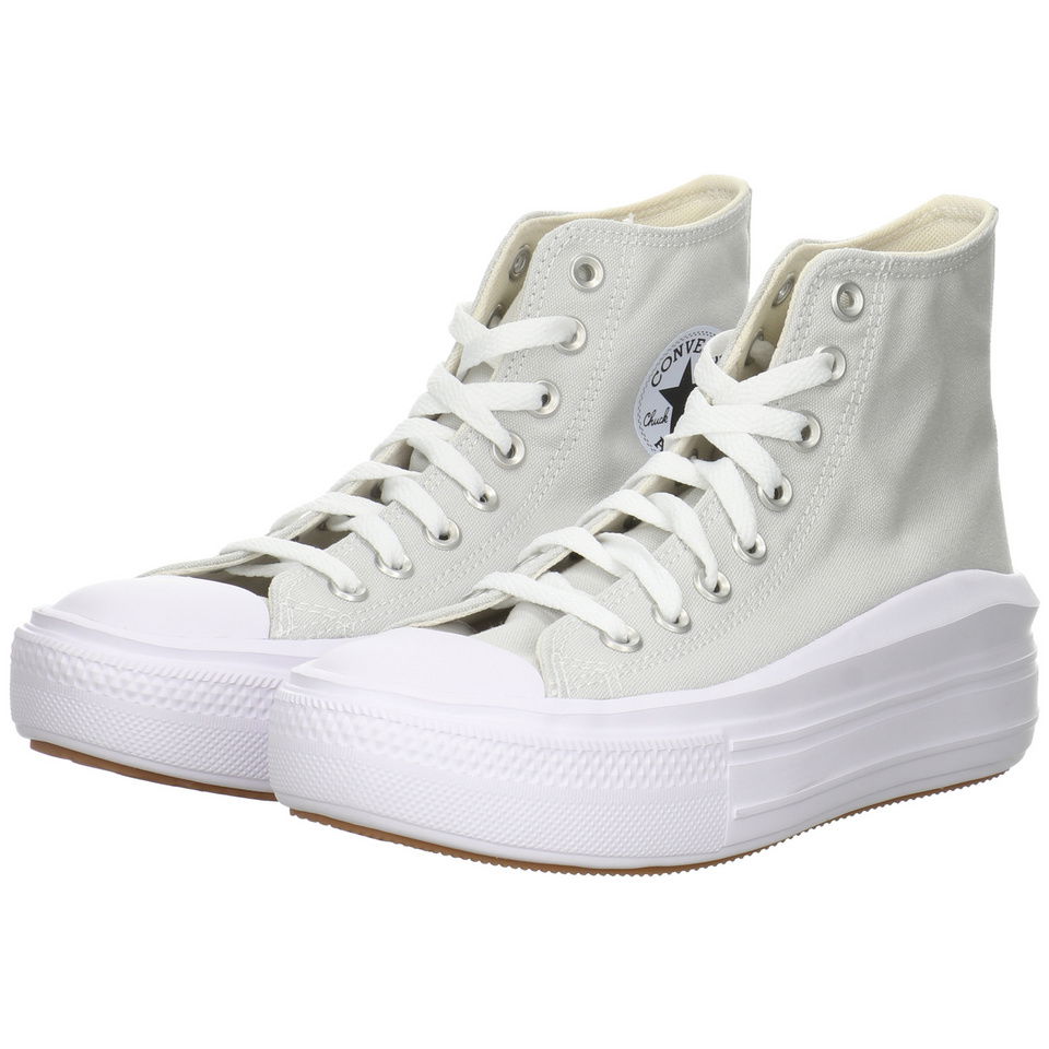 Converse Chuck Taylor All Star Move Hightop Sneaker
