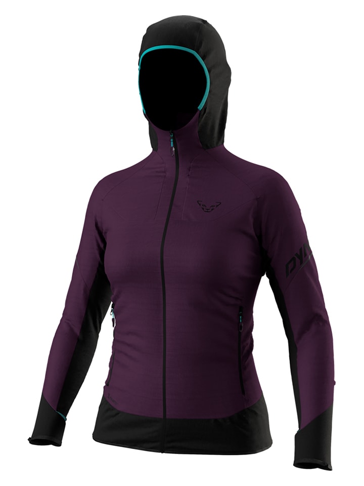 DYNAFIT Funktionsjacke 